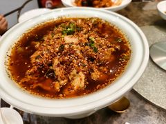 -老铺烤鸭(宝鸡店)