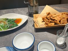 -1937青岛老味道·海肠捞饭·青岛菜(大鲍岛栈桥店)