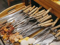 -号令江湖·水浒烤肉(和畅睦邻中心店)