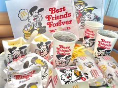 -麦当劳(塘桥店)