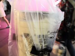-放哈·甜醅子奶茶创造者(正宁路店)