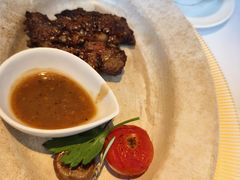 -王品牛排(杭州大厦店)