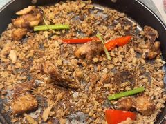 -谭厨中山传家菜.乳鸽.脆鲩鱼(华强北中航城店)