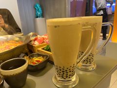 -湊湊火锅·茶憩(南京万象天地店)