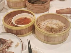 -醉辉皇原味海鲜江南菜(成都大魔方店)