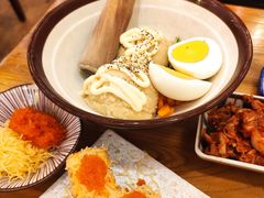 -桃太郎创作料理(大坪店)