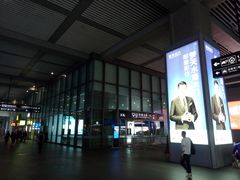 -麦当劳(南京南站站外店)