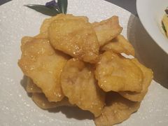 锅包肉-百富源·海鲜辽菜(张士店)