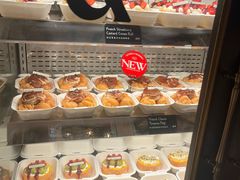 -B&C黄油与面包·THE GARDEN BAKERY概念店(世纪汇店)