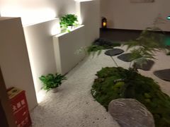 -沐SPA·坐忘山城·日式足道
