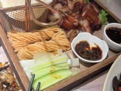 -有位虾匠·胶东土菜小馆(市北店)