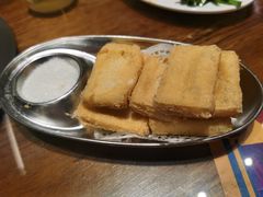 -三肥两瘦烤肉(鹿城店)