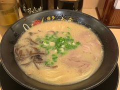 -博多一幸舍(西单大悦城店)