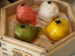 -煲王粤菜餐厅(中侨中心店)