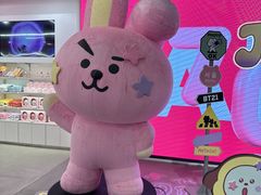 -line friends(明洞旗舰店)