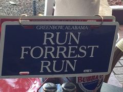 -阿甘虾餐厅(Maui)