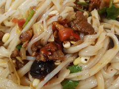 -王菊美食街·王菊面馆(总店)