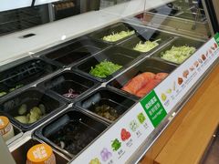 -SUBWAY赛百味(欧亚新生活店)