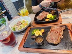 -牛扒仔原切雪花牛扒•西餐厅(南联新村店)