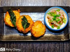 -Fukumimi·美醉堂 居酒屋(金尚店)