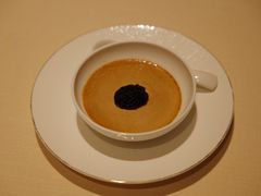 安南籽桃香琥珀露-广州富力丽思卡尔顿酒店·丽轩·粤菜