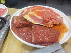 -苏格里岛自助海鲜烤肉(青秀万达店)