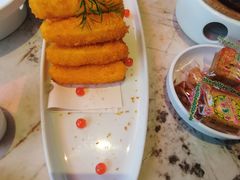 -峰厨大鱼泡饼·天津菜(西青大学城店)