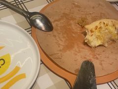 -菲滋意式餐厅(富阳东方茂店)