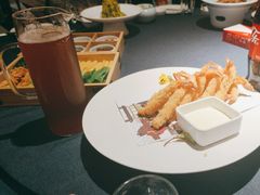 -金狮麟·新豫菜(金码大厦店)
