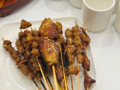 -庐州太太(信地店)