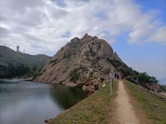 -大罗山风景区