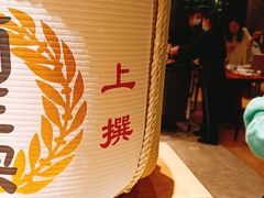 -武汉世茂希尔顿酒店·汇·全日餐厅