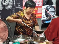-钟姨糖水(惠城店)