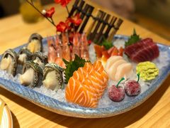 -贵木日本料理·铁板烧(新地假日广场店)