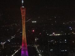 -广州四季酒店·天吧·高空酒吧