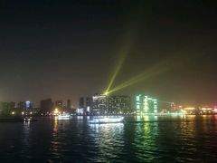 android_upload_pic-武汉两江游览·夜游长江(汉口粤汉码头)
