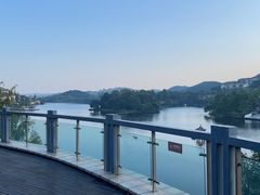 -海兰云天度假区温泉