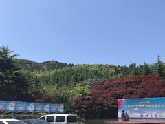 -石岛赤山风景区