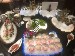-嘉年华会水疗会(大剧院站E出口店)