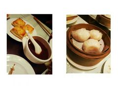-都会尚膳·海鲜自助餐厅(重庆万豪酒店)