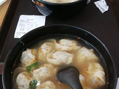 -满宝馄饨(HRB新亭街店)