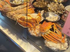 -鲤.金记沙茶面(总店)