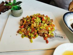 -春申里餐厅(银泰in99店)