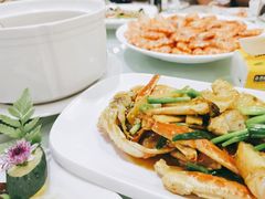 -南庄酒家·海鲜粤菜·25年老字号(环城南路店)