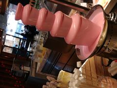 -南通滨江洲际酒店-西集自助餐厅