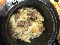 -真功夫(棠下店)
