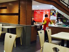 大堂-老头盖浇饭(南京新街口明瓦廊宏光酒店店)