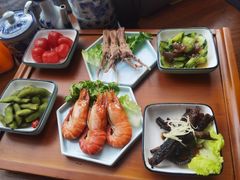 -孙盛兴奥灶面馆·蟹黄面·三虾面(山塘街总店)