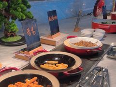 -绮梦西湖·云端餐厅(歌德店)