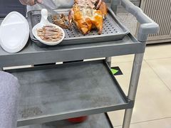 -大鸭梨烤鸭店(金顶街店)